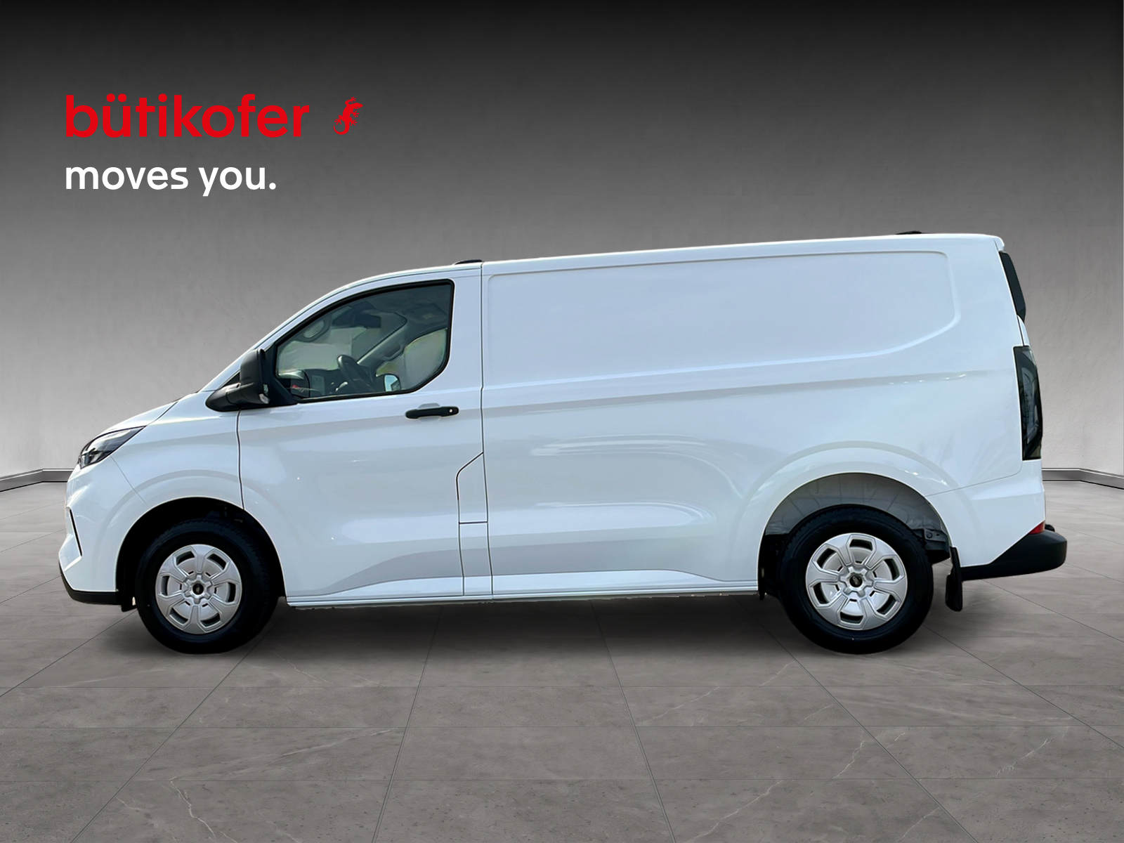 FORD Transit C Van 320 L1 2.0 EcoBlue 136 Trend - 2