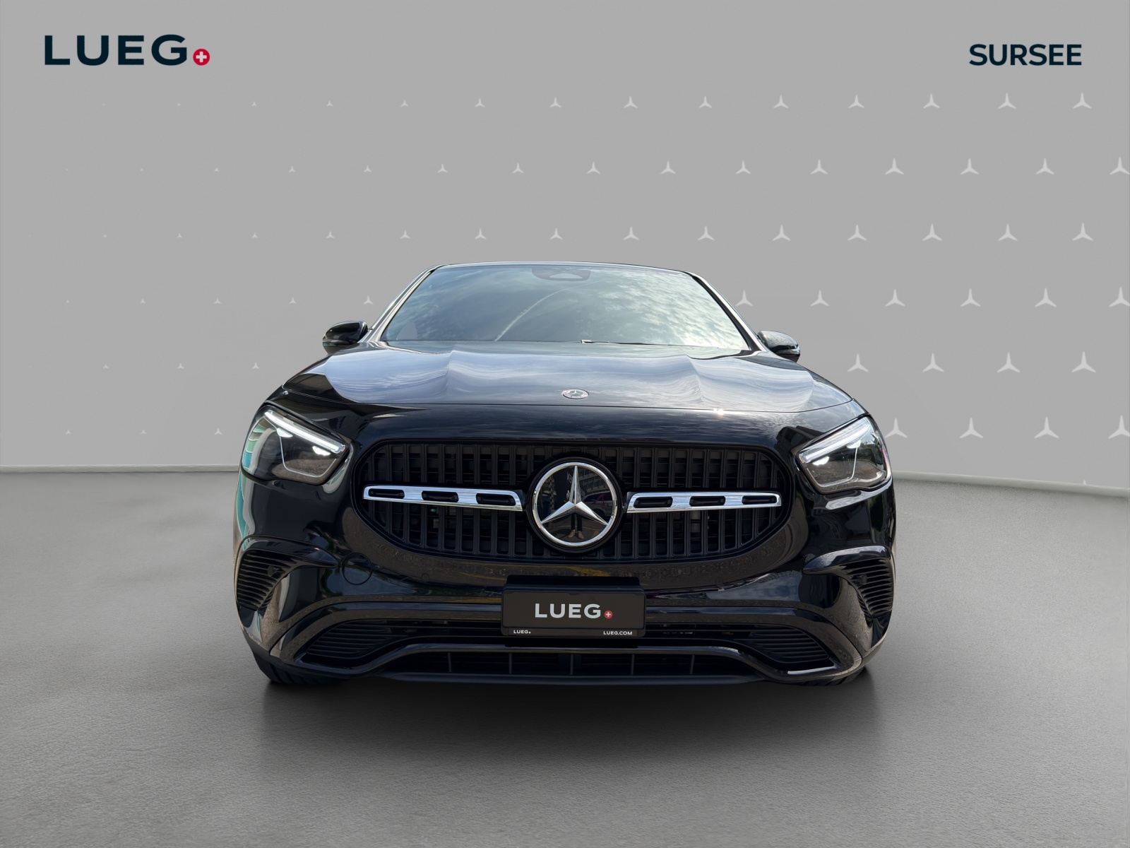 MERCEDES-BENZ GLA 200 Night Star 7G-DCT - 6