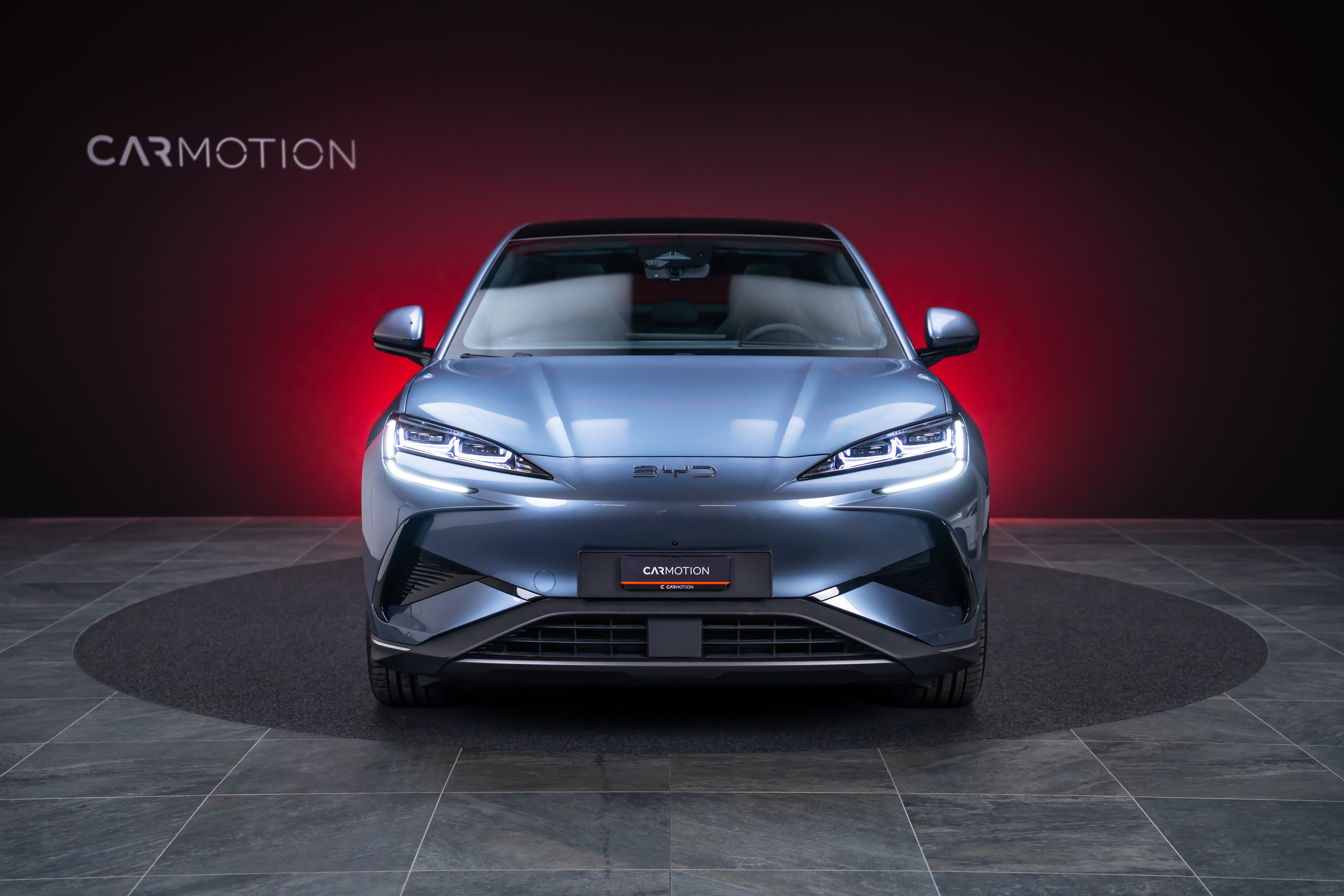 Sealion 7 91,3 kWh Excellence AWD / Panoramadach / Head-Up Display / Sitzheizung & Lüftung