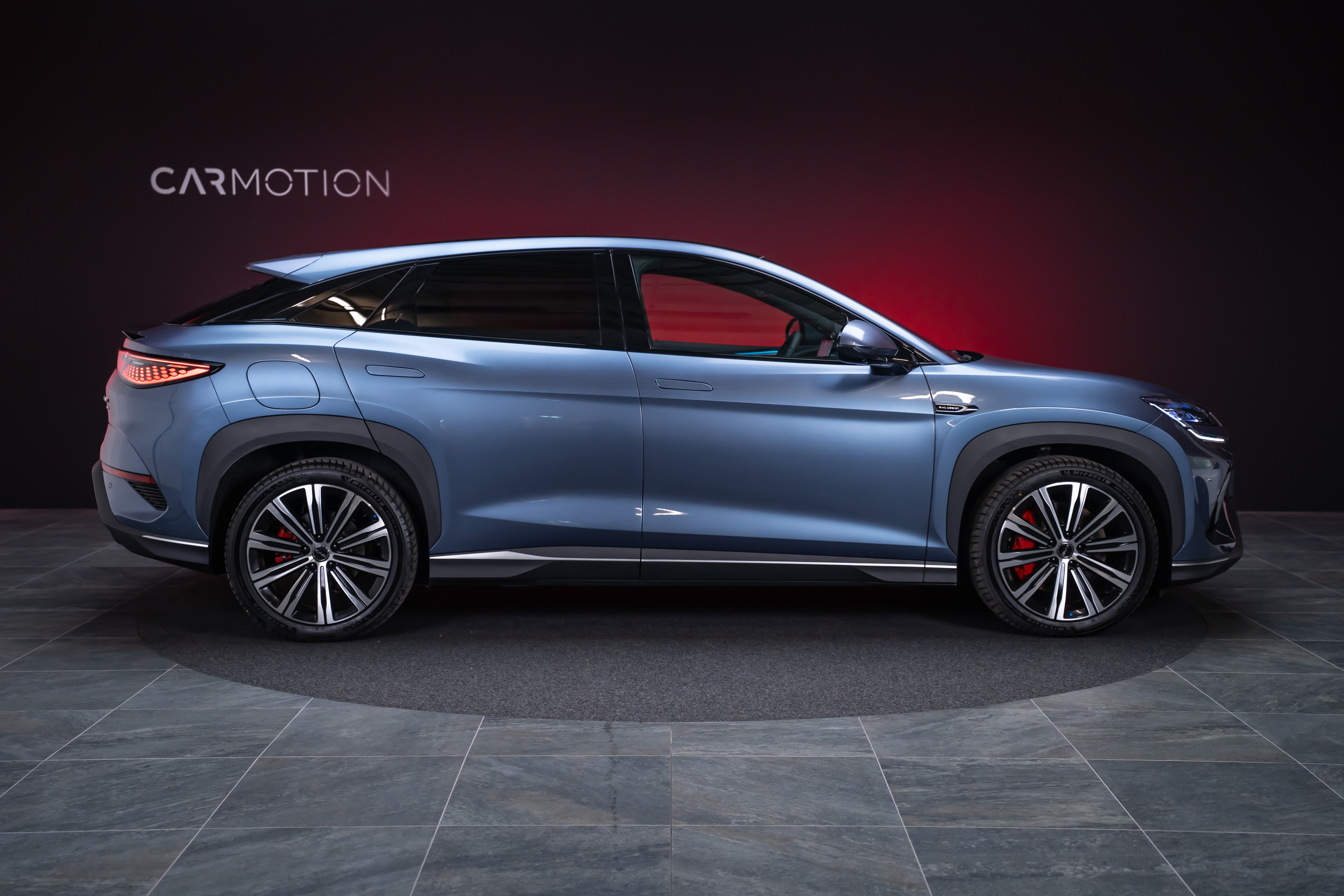 Sealion 7 91,3 kWh Excellence AWD / Panoramadach / Head-Up Display / Sitzheizung & Lüftung
