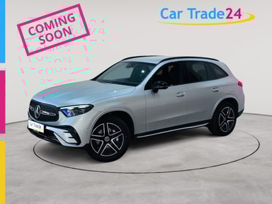 MERCEDES-BENZ GLC 300 e 4M 9G-Tronic AMG line Image