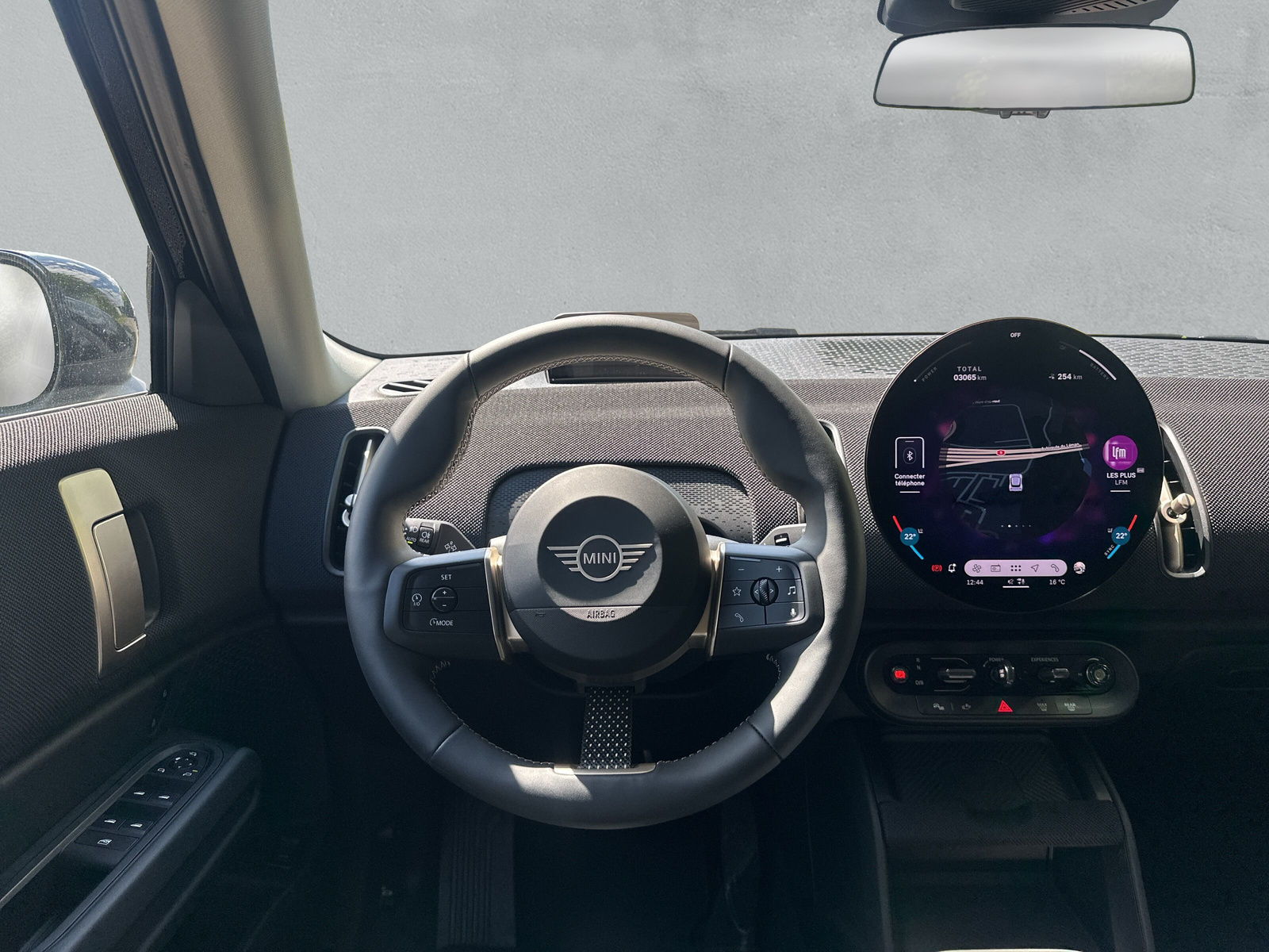 MINI Countryman E - 14