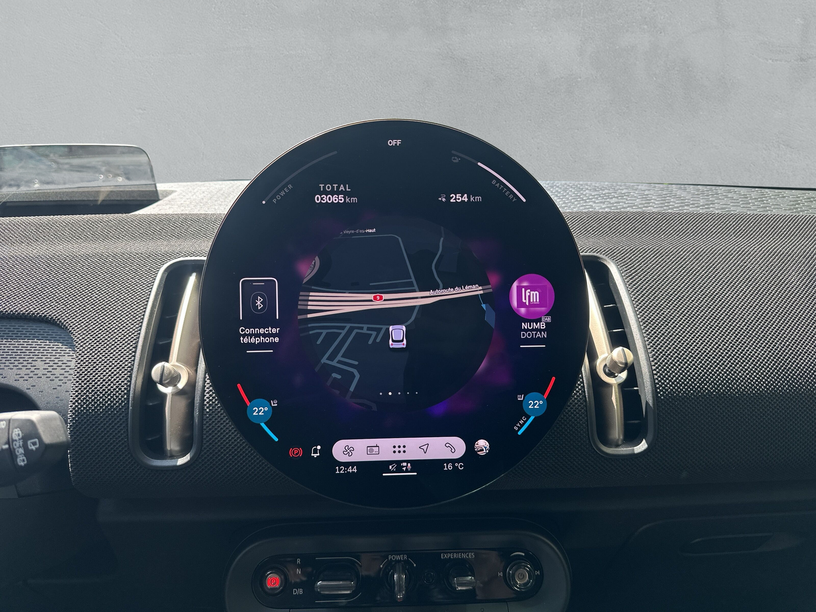 MINI Countryman E - 13