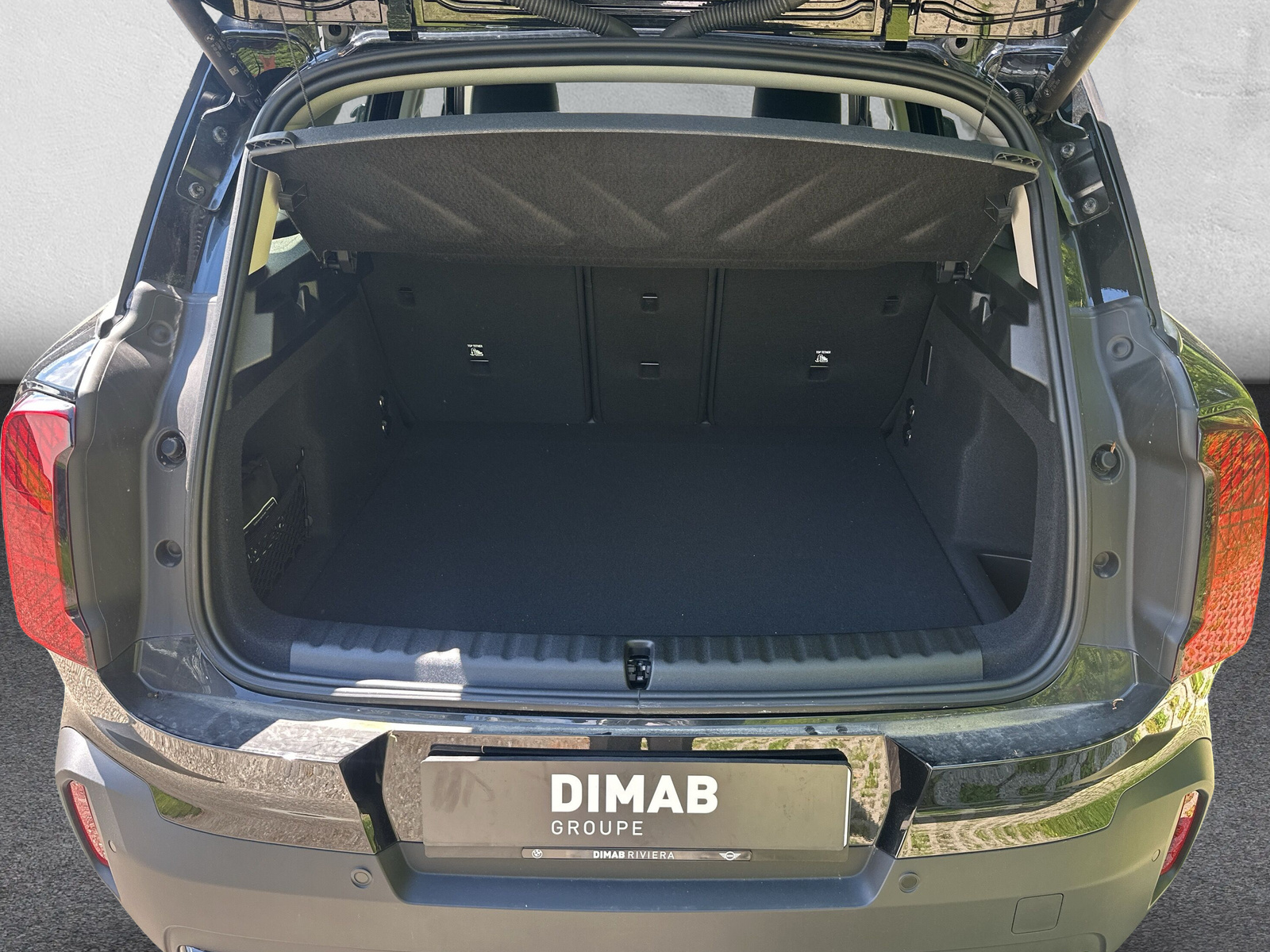 MINI Countryman E - 9