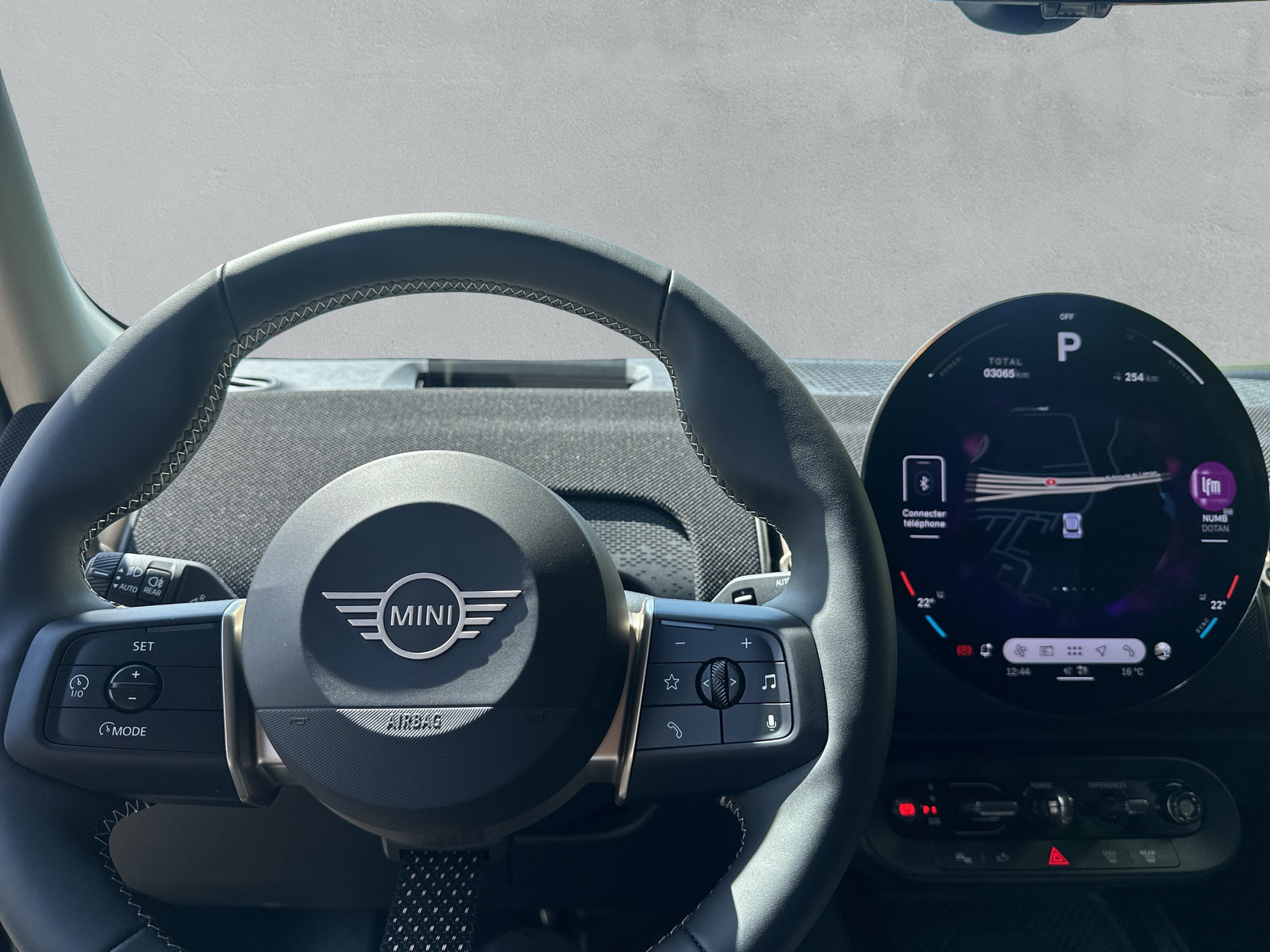 MINI Countryman E - 17