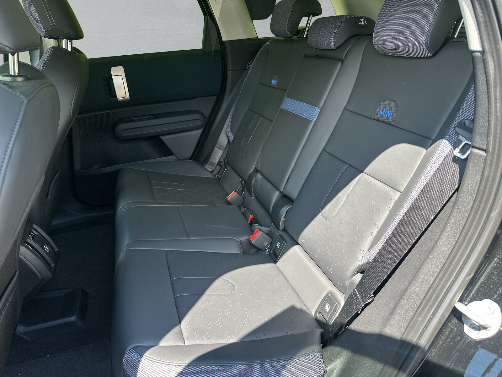 MINI Countryman E - 11