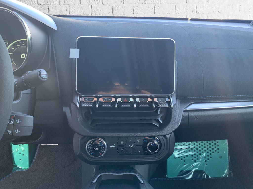 ALPINE Alpine A110 GTS - 13