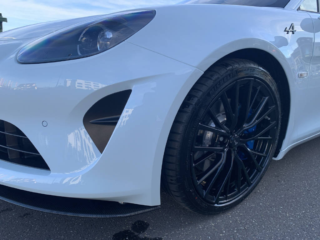 ALPINE Alpine A110 GTS - 6