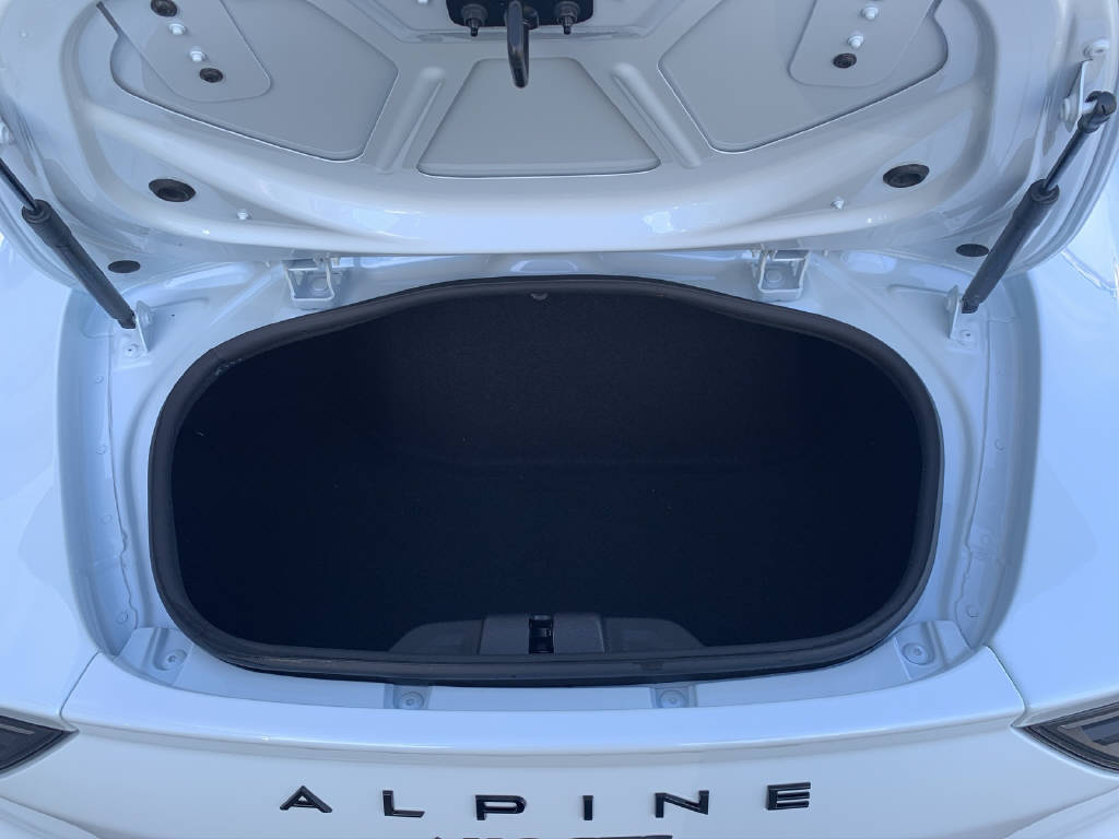 ALPINE Alpine A110 GTS - 16