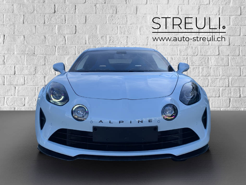 ALPINE Alpine A110 GTS - 2