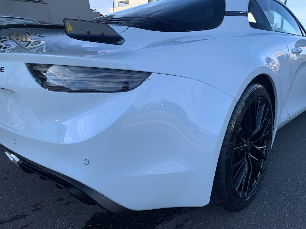 ALPINE Alpine A110 GTS - 7