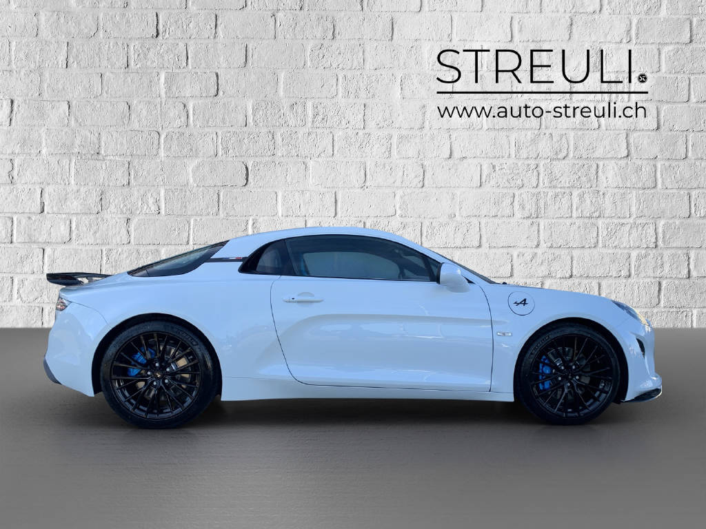 ALPINE Alpine A110 GTS - 5