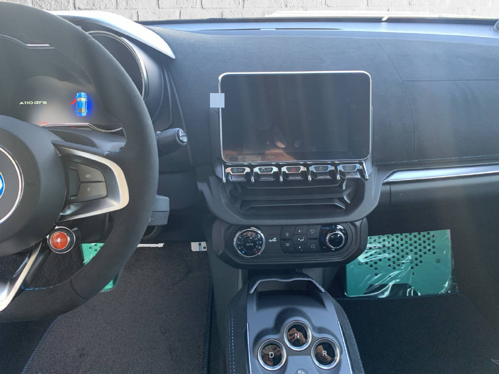 ALPINE Alpine A110 GTS - 12