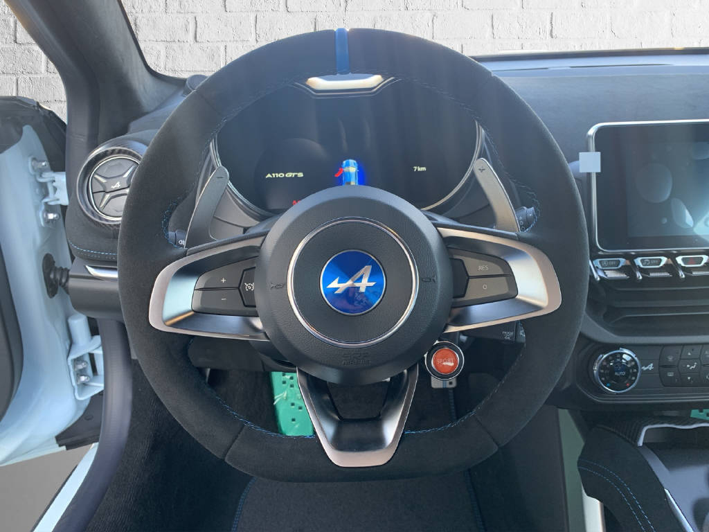 ALPINE Alpine A110 GTS - 14