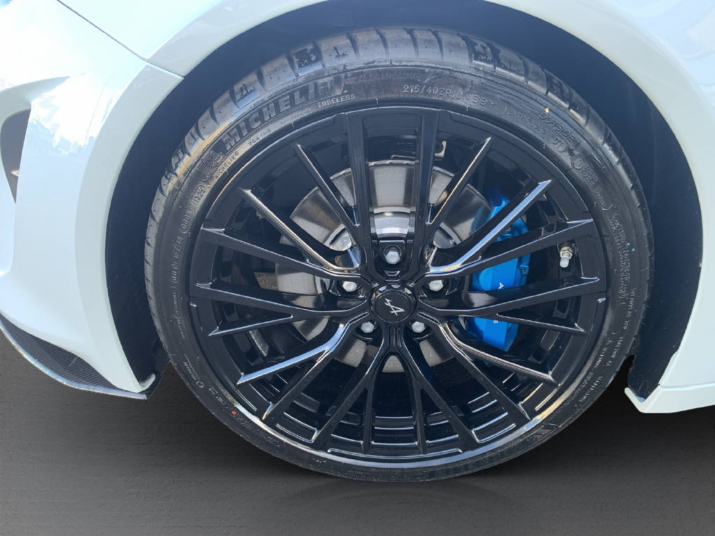 ALPINE Alpine A110 GTS - 15