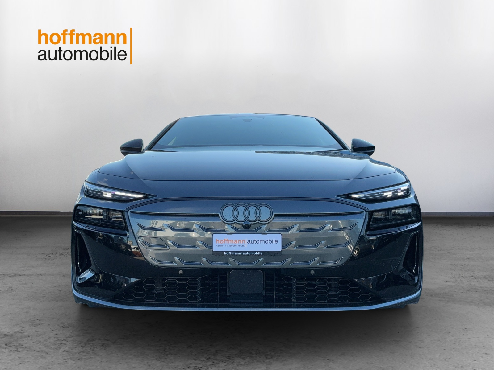 AUDI S6 Avant e-tron quattro - 2