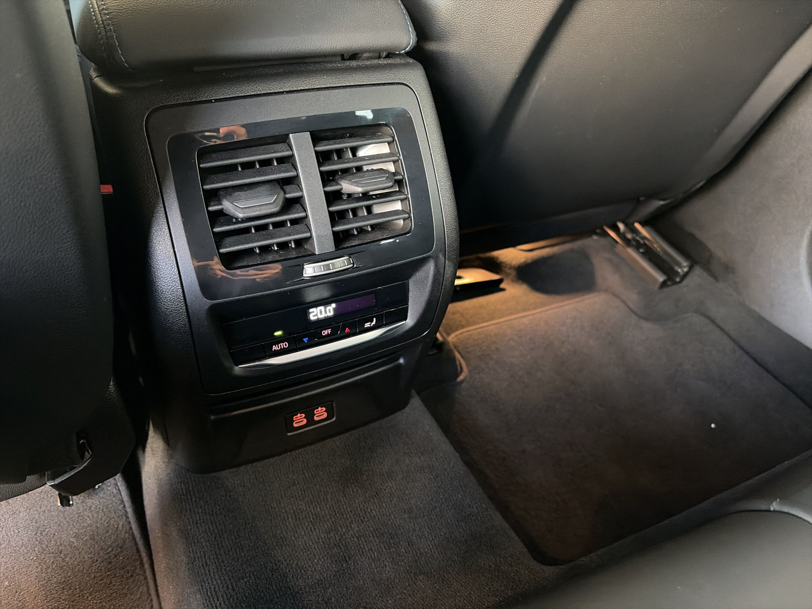 BMW X4 M40i 48V Steptronic - 20