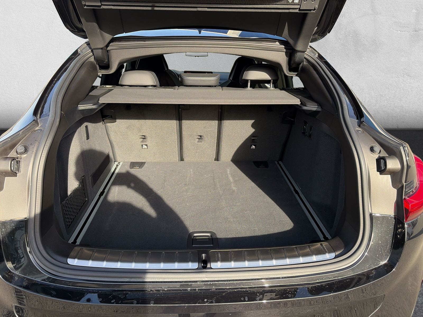 BMW X4 M40i 48V Steptronic - 10