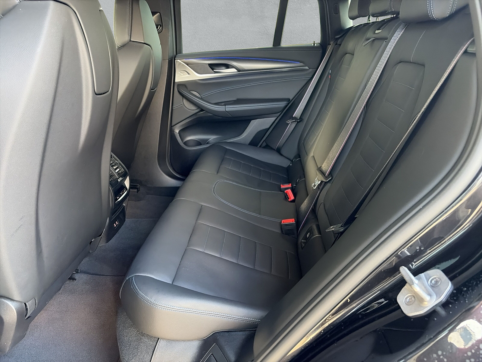 BMW X4 M40i 48V Steptronic - 12