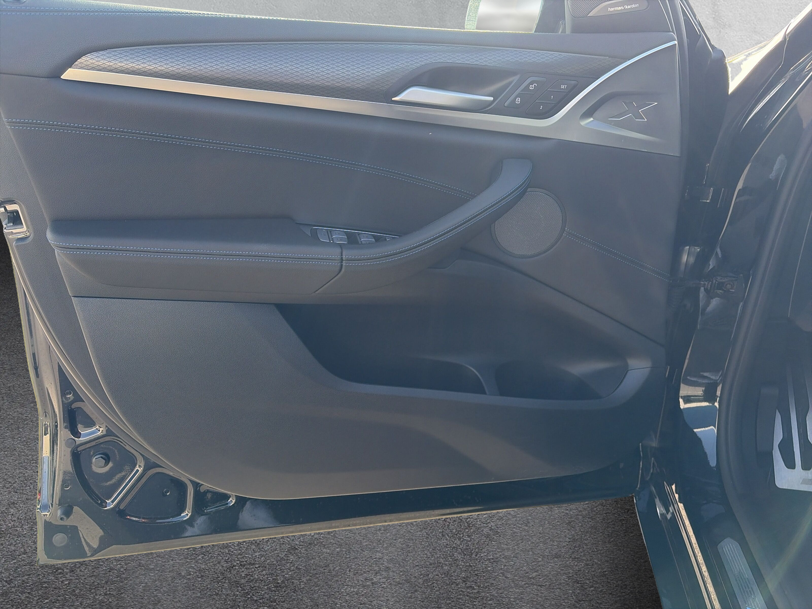 BMW X4 M40i 48V Steptronic - 17