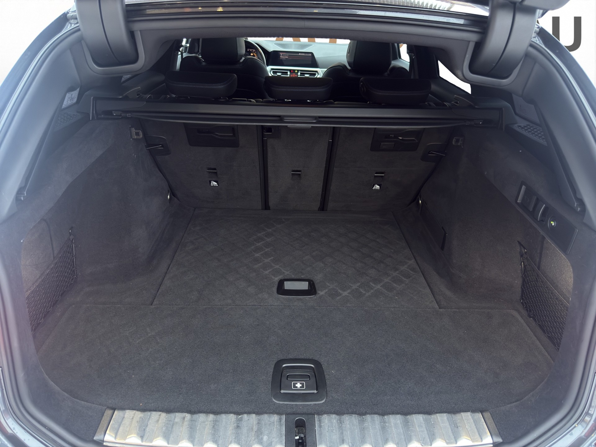 BMW 330i xDrive SAG Touring - 18