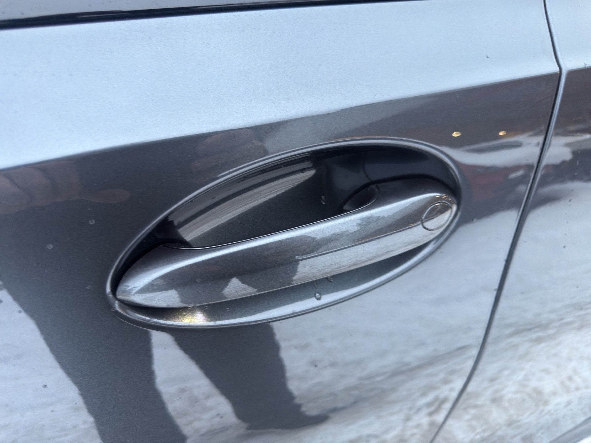 BMW 330i xDrive SAG Touring - 22