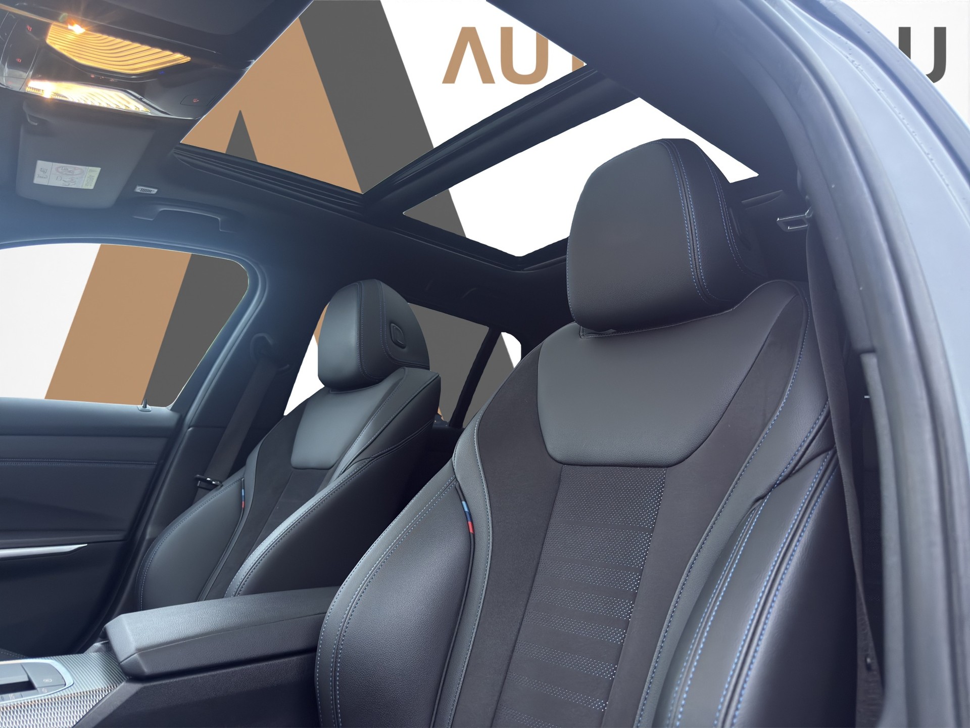 BMW 330i xDrive SAG Touring - 20