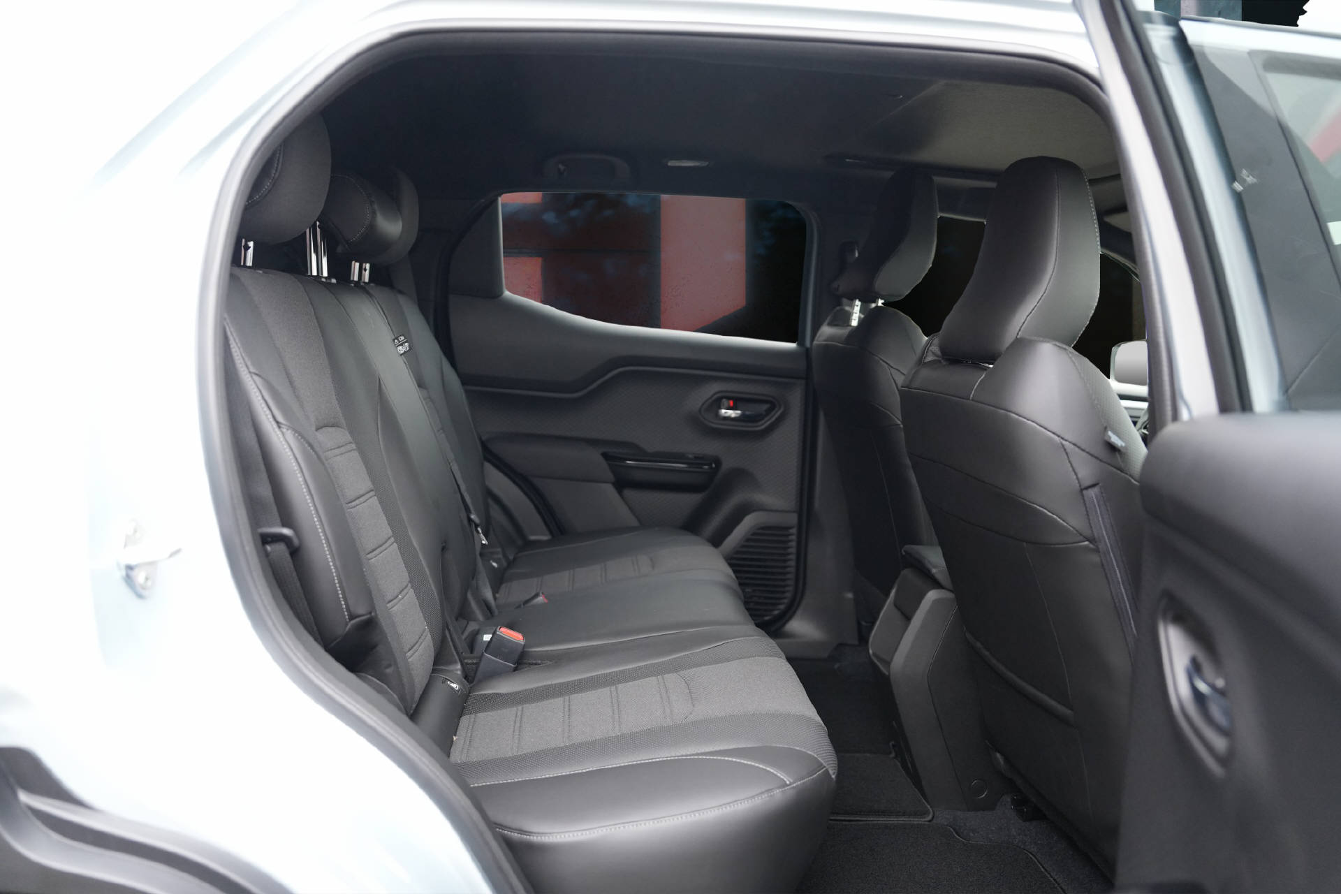 TOYOTA Urban Cruiser Premium AWD - 9