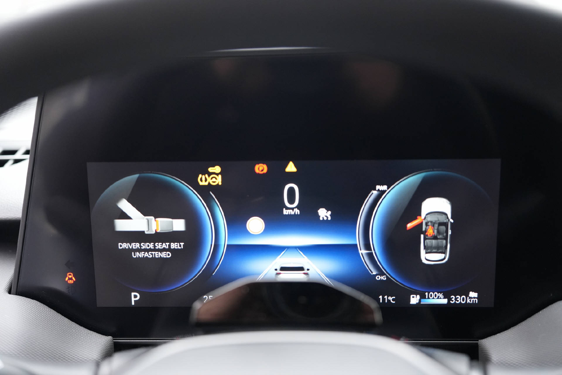 TOYOTA Urban Cruiser Premium AWD - 12