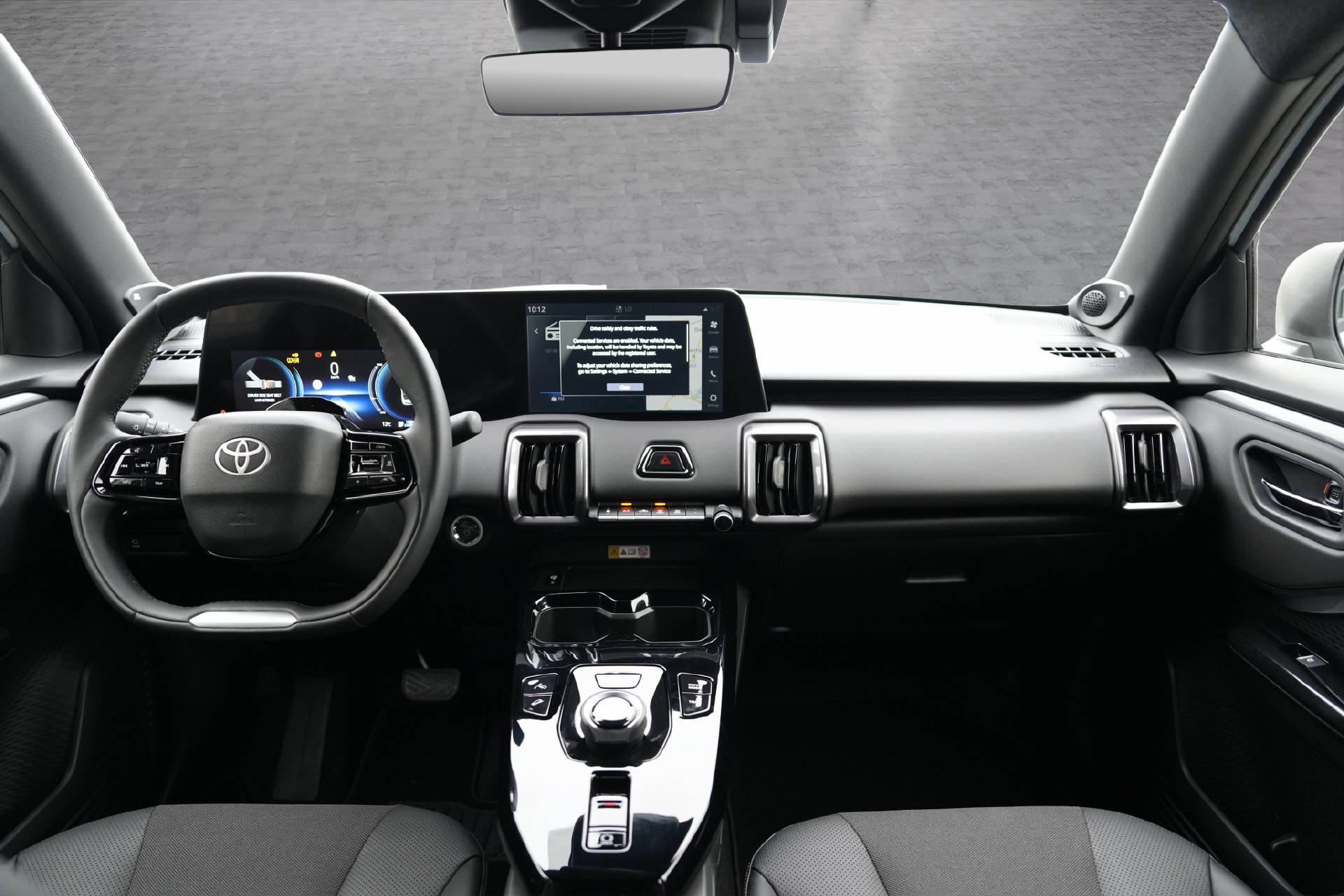 TOYOTA Urban Cruiser Premium AWD - 10