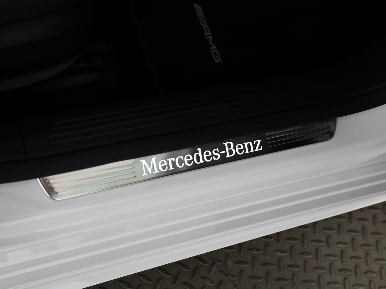 MERCEDES-BENZ A 250 4Matic 8G-DCT - 14