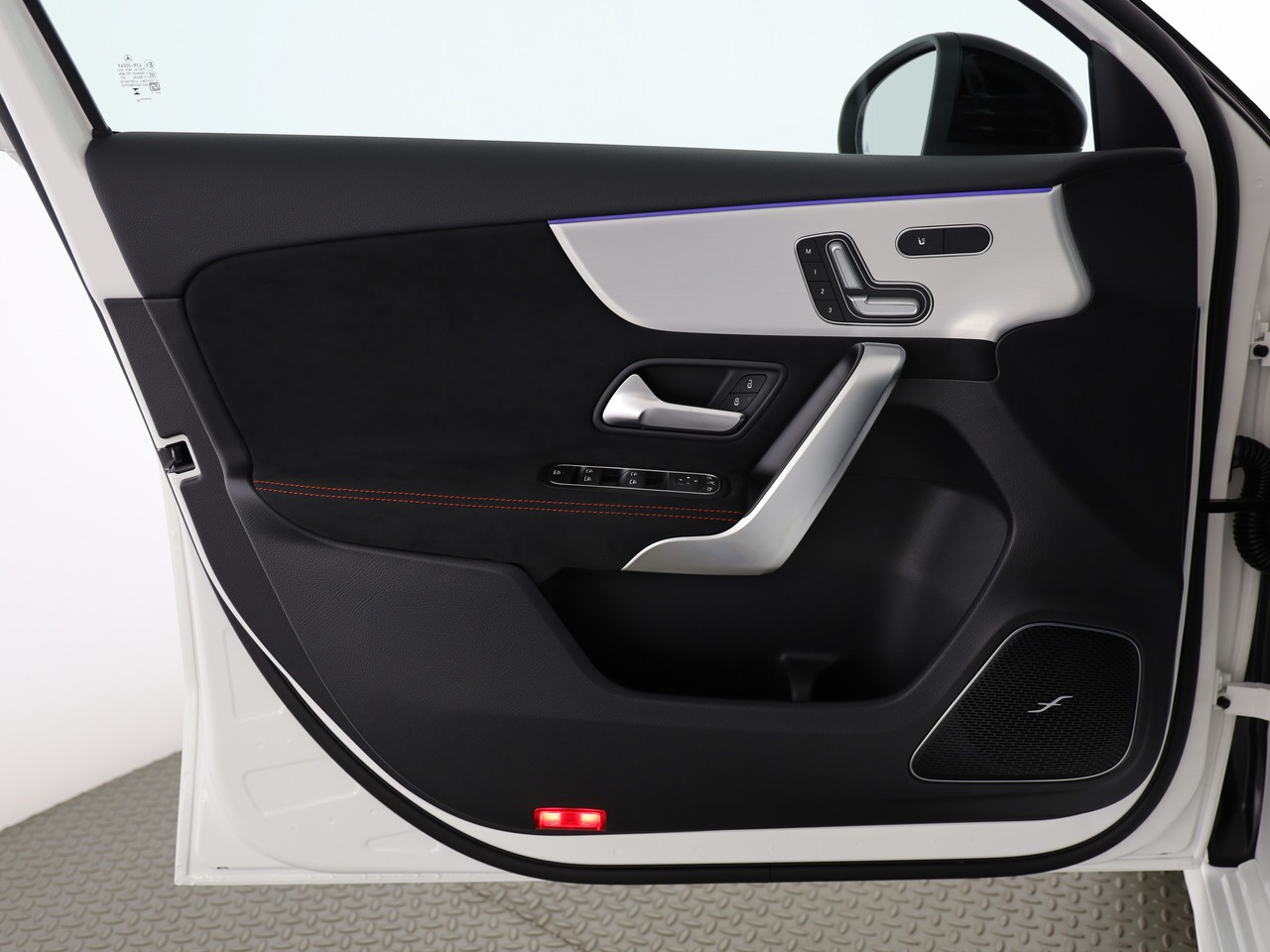 MERCEDES-BENZ A 250 4Matic 8G-DCT - 8