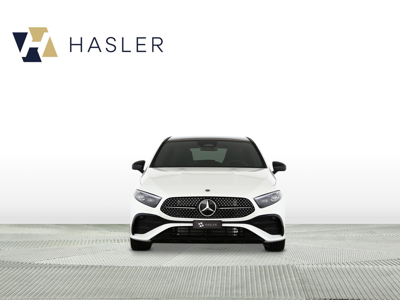 MERCEDES-BENZ A 250 4Matic 8G-DCT - 2