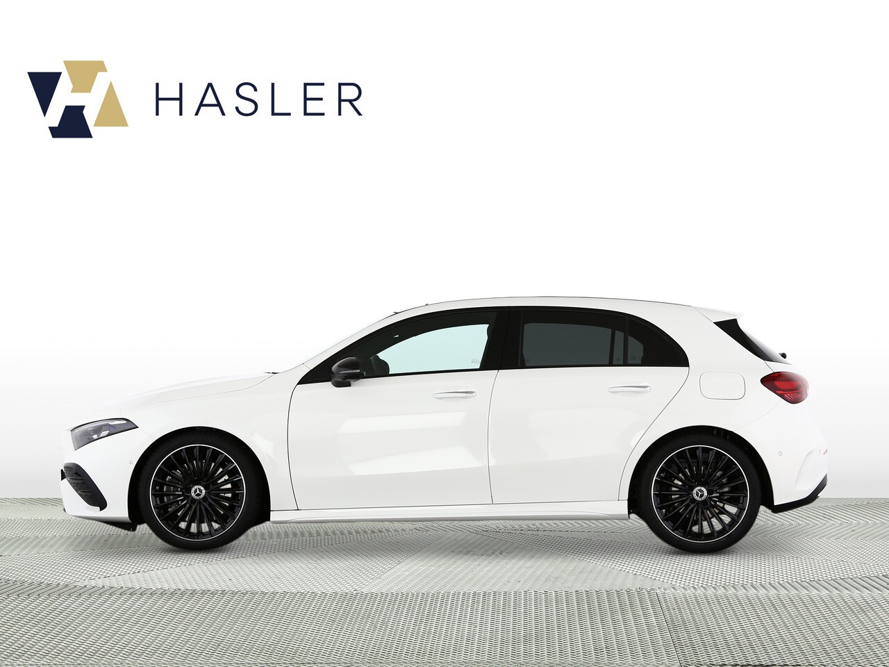 MERCEDES-BENZ A 250 4Matic 8G-DCT - 3