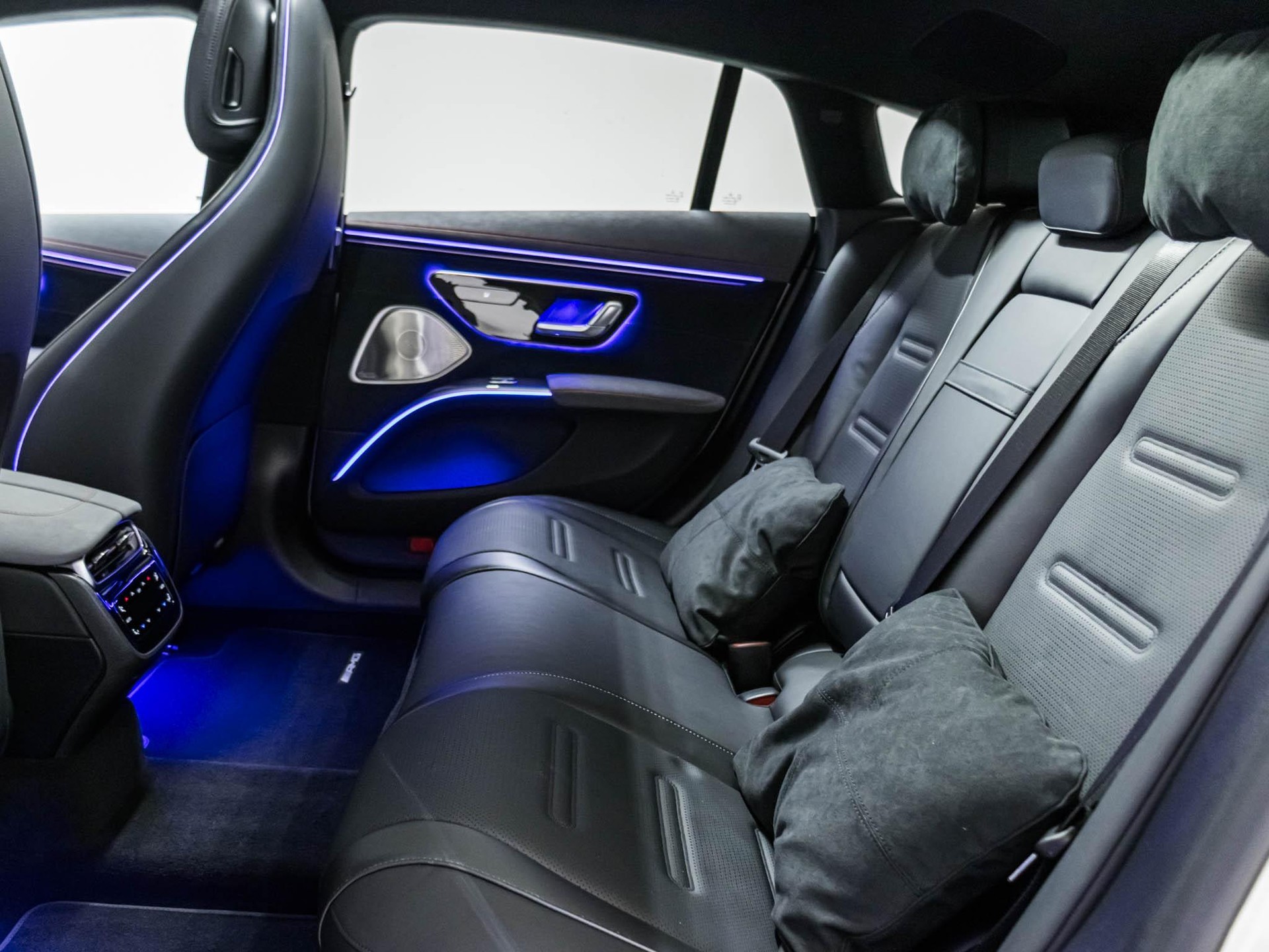 MERCEDES-BENZ EQS 53 AMG 4MATIC+ - 8