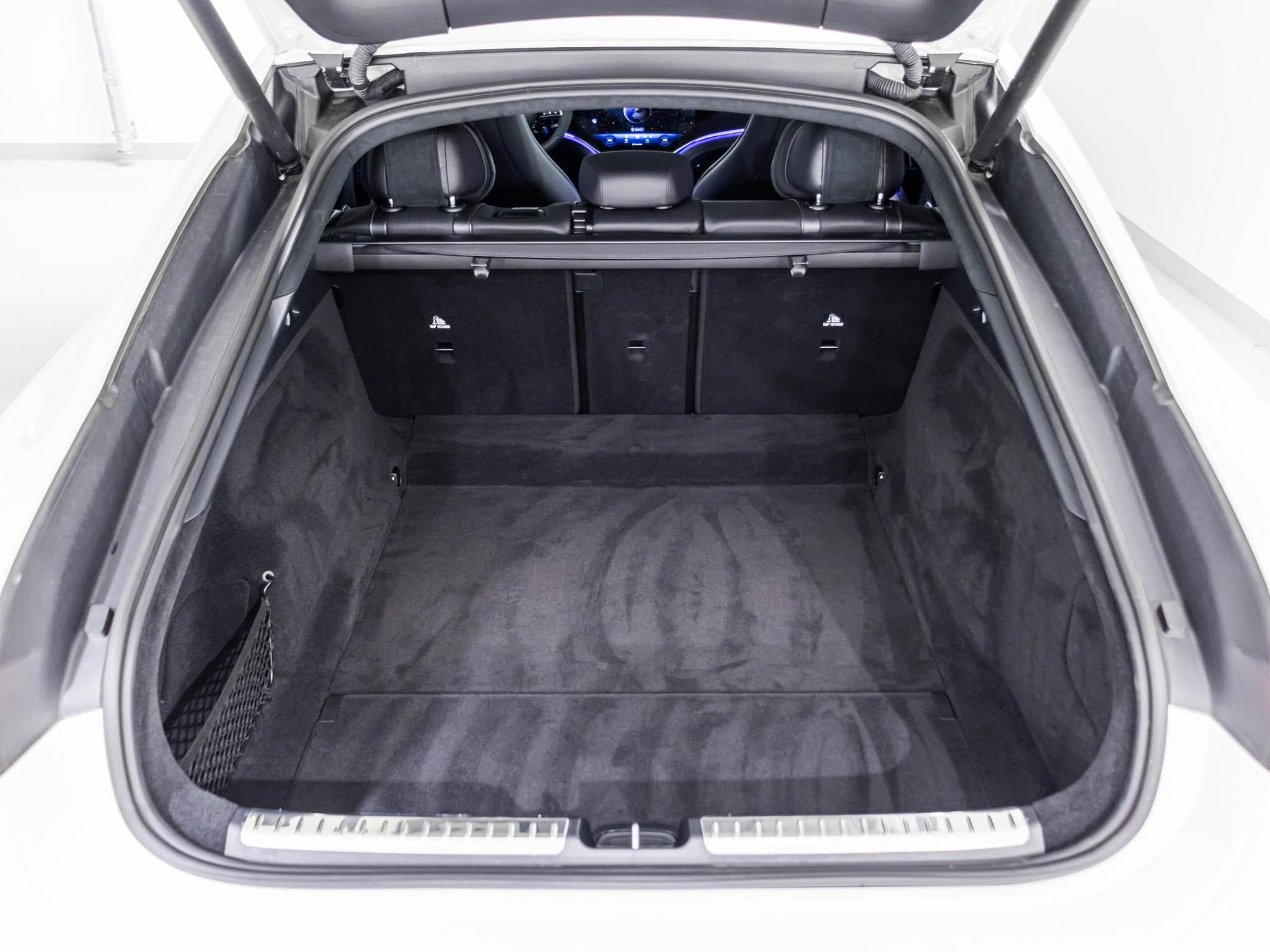 MERCEDES-BENZ EQS 53 AMG 4MATIC+ - 14