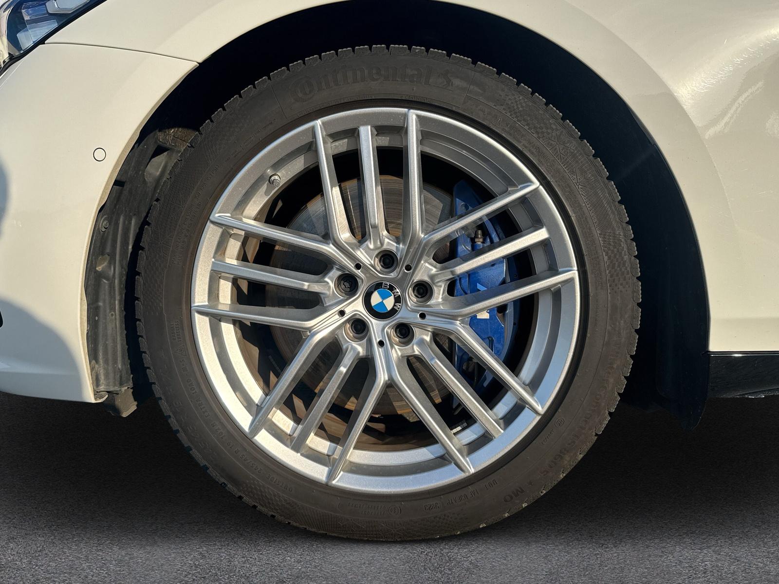 BMW i5 M60 xDrive 📍 ** Action de leasing à 1.9% ** - 10