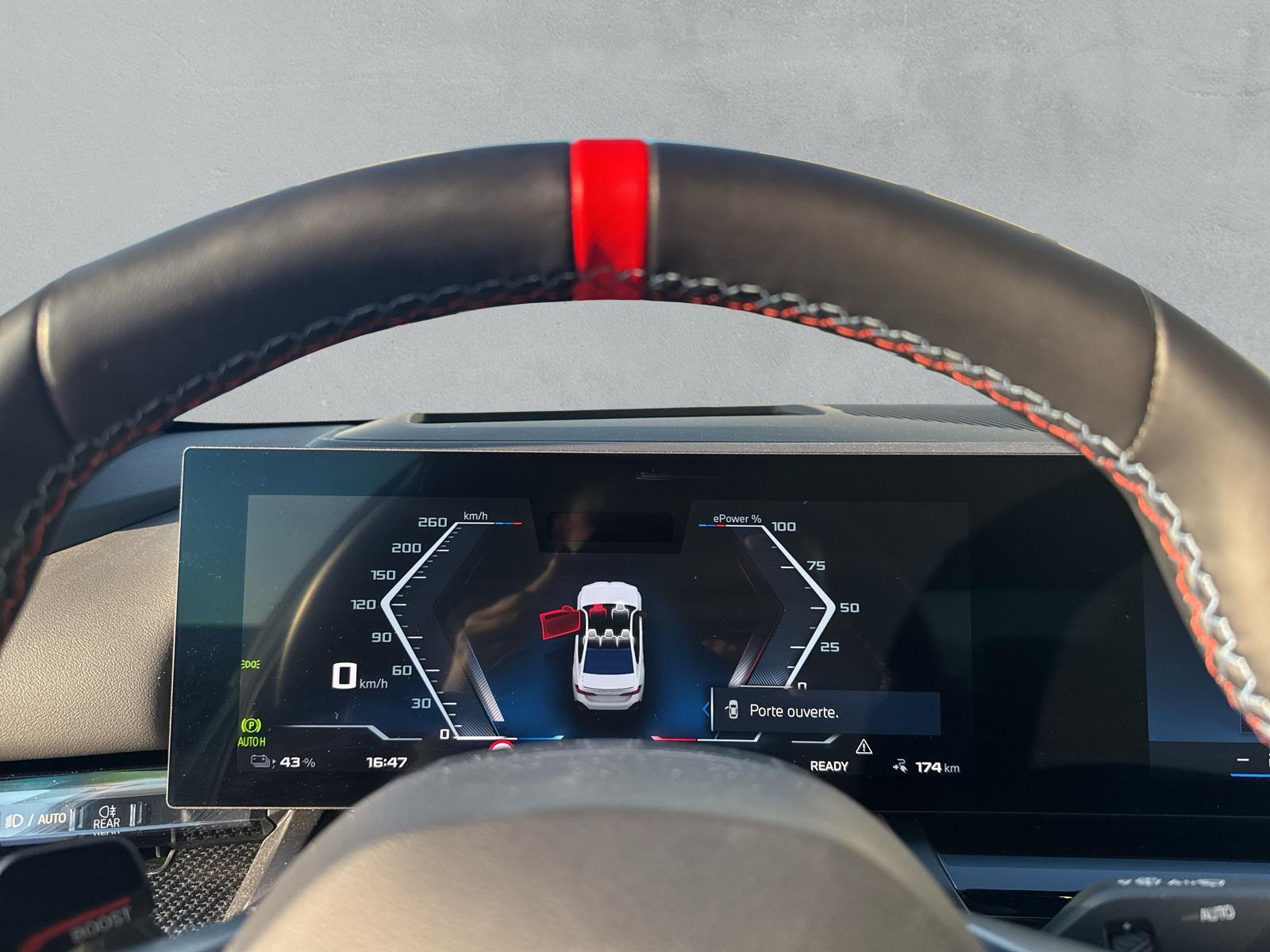 BMW i5 M60 xDrive 📍 ** Action de leasing à 1.9% ** - 20