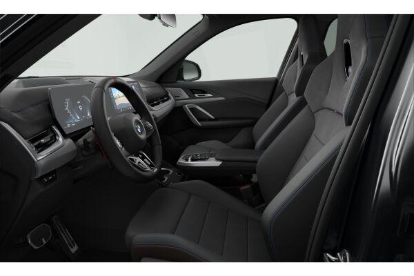 BMW X1 M35i M Sport Pro U11 (CH) - 3