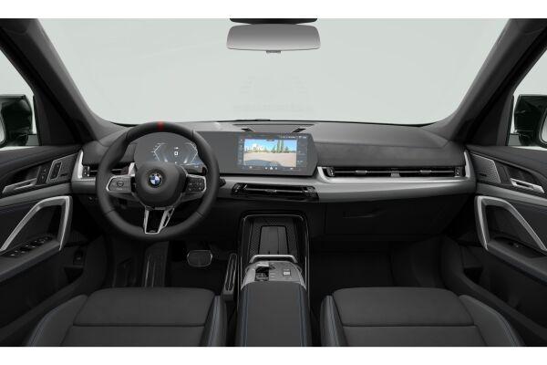 BMW X1 M35i M Sport Pro U11 (CH) - 4