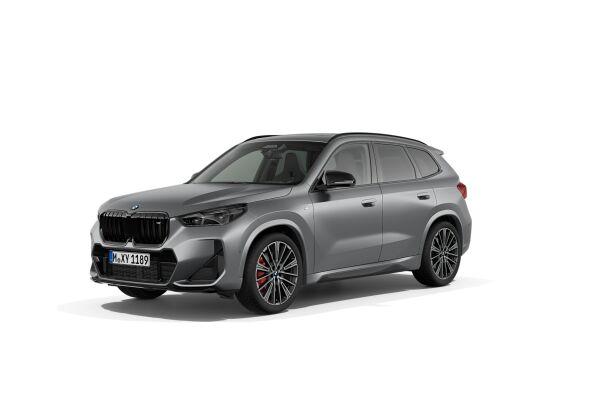 BMW X1 M35i M Sport Pro U11 (CH)
