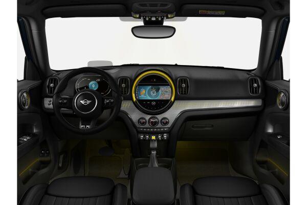 MINI Countryman S E ALL4 F60 1.5i (CH) - 4