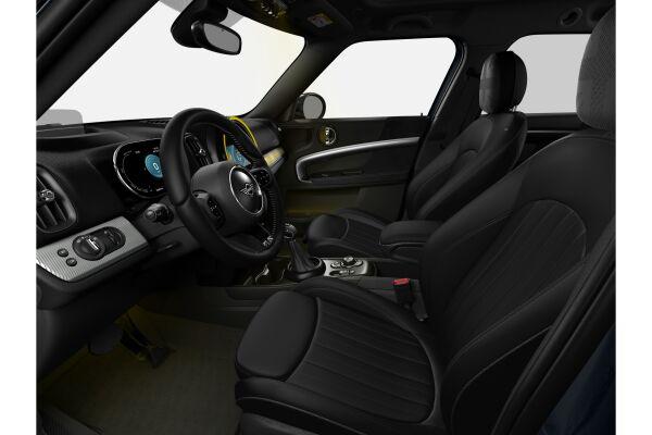 MINI Countryman S E ALL4 F60 1.5i (CH) - 3