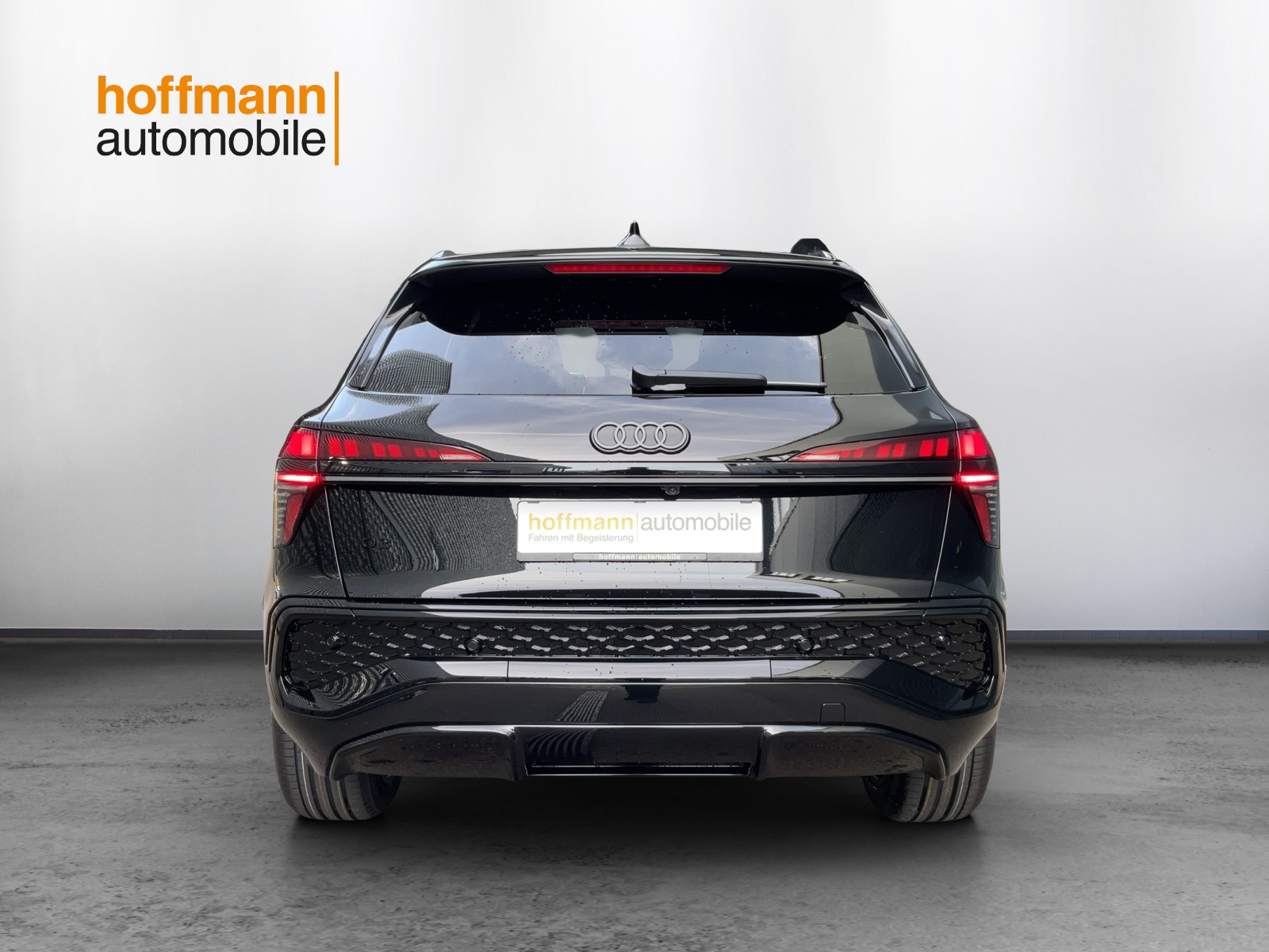 AUDI Q3 SUV 110 kW TFSI S tronic - 5