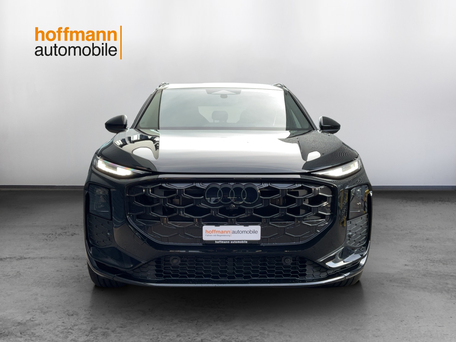 AUDI Q3 SUV 110 kW TFSI S tronic - 2