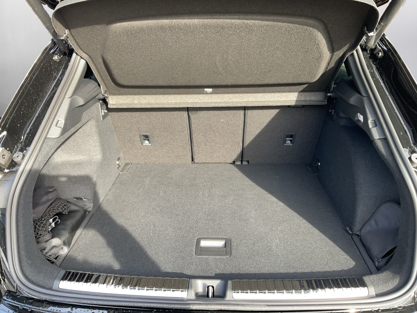 AUDI Q3 SUV 110 kW TFSI S tronic - 12