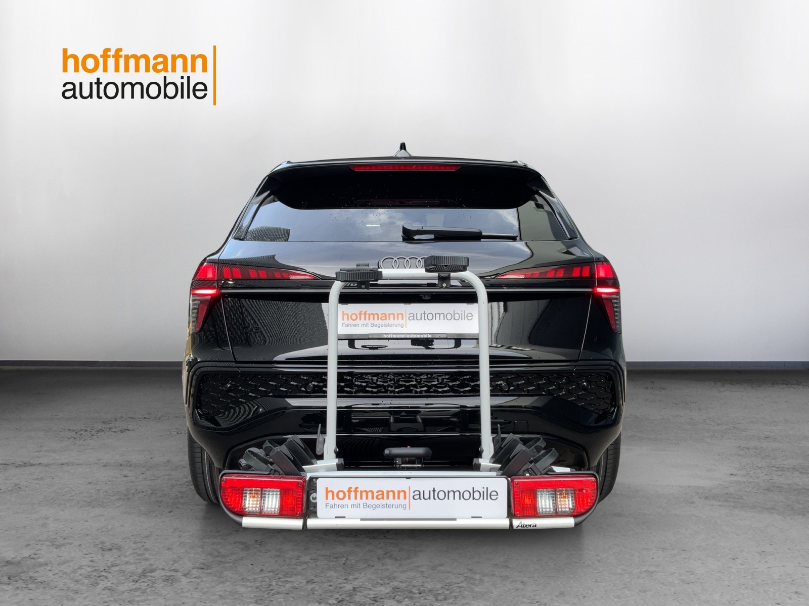 AUDI Q3 SUV 110 kW TFSI S tronic - 11