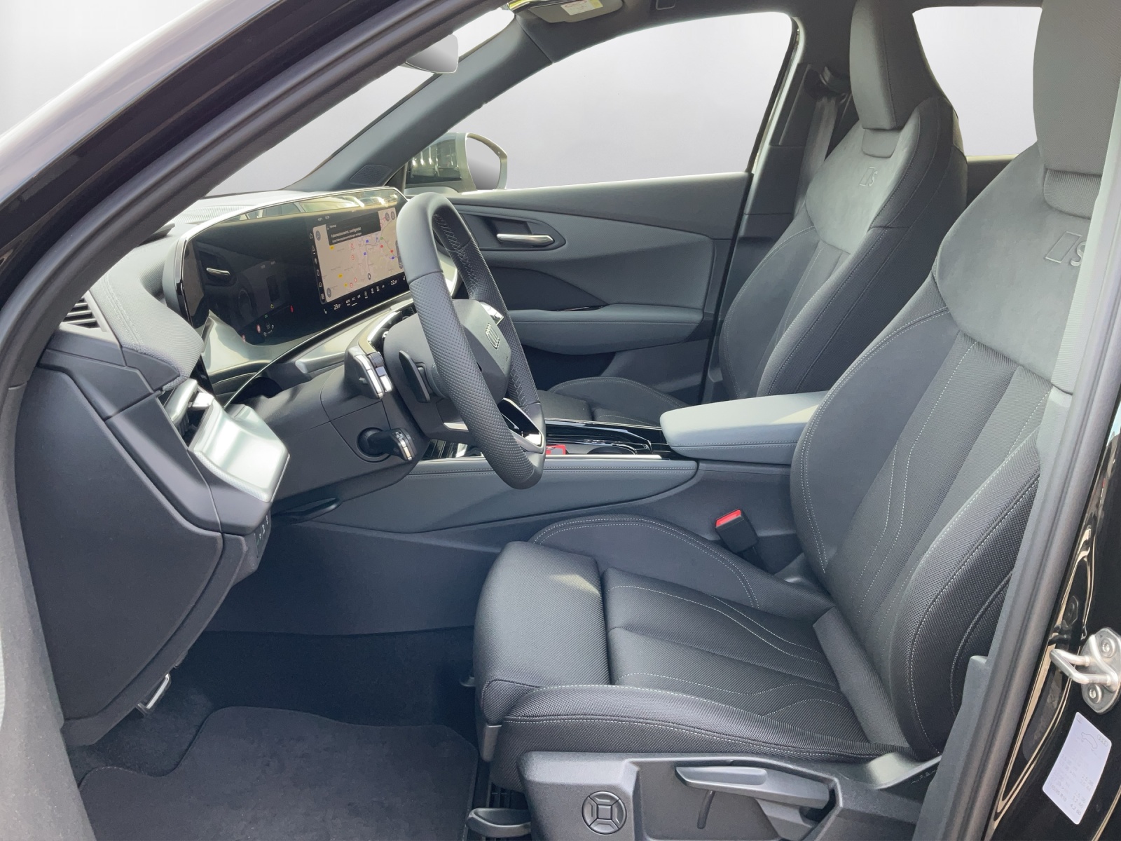 AUDI Q3 SUV 110 kW TFSI S tronic - 10