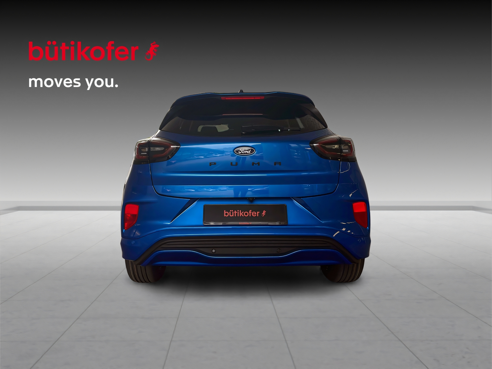 FORD Puma 1.0 EcoB Hybrid 125 ST-Line X - 5