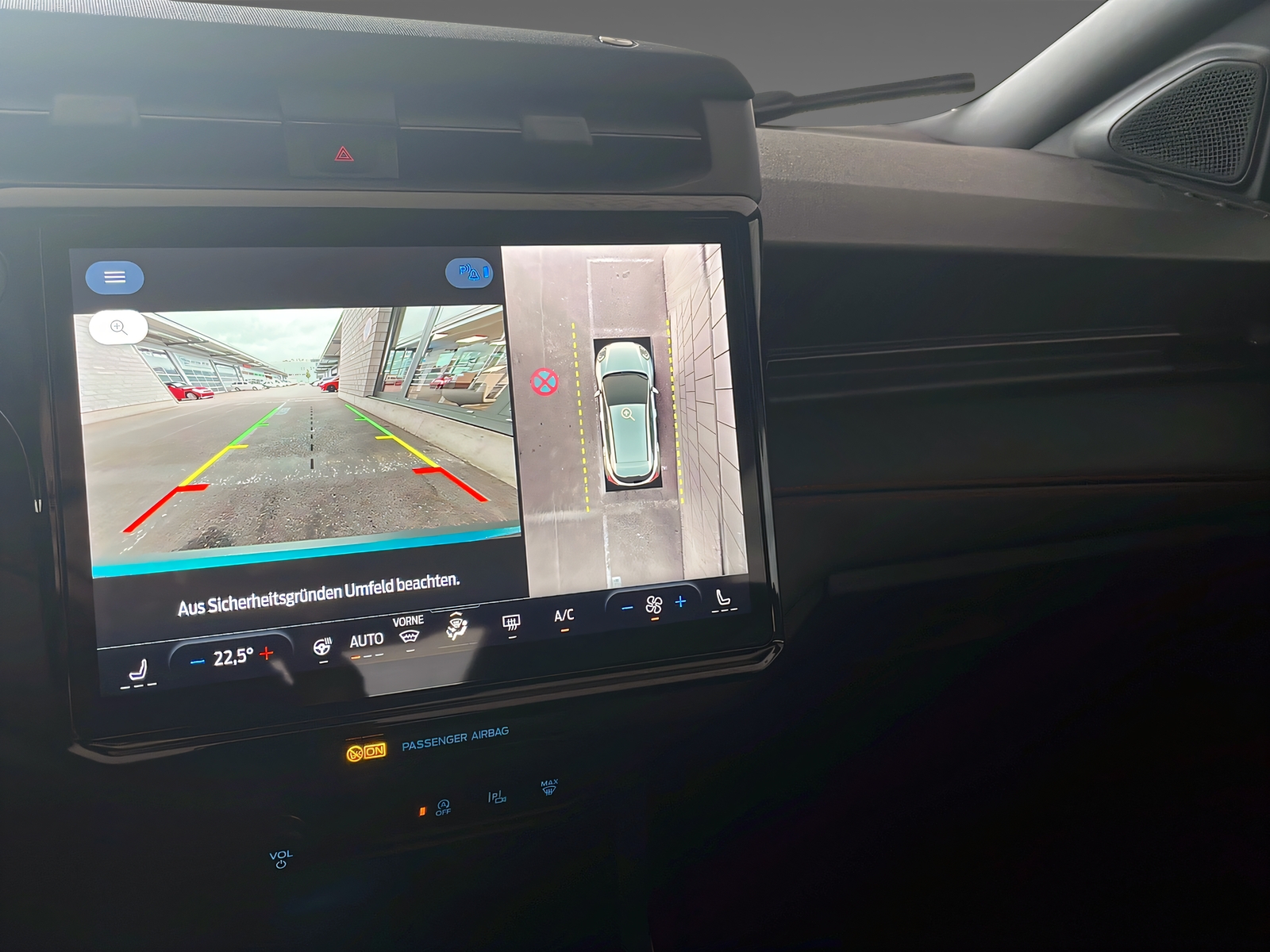 FORD Puma 1.0 EcoB Hybrid 125 ST-Line X - 16